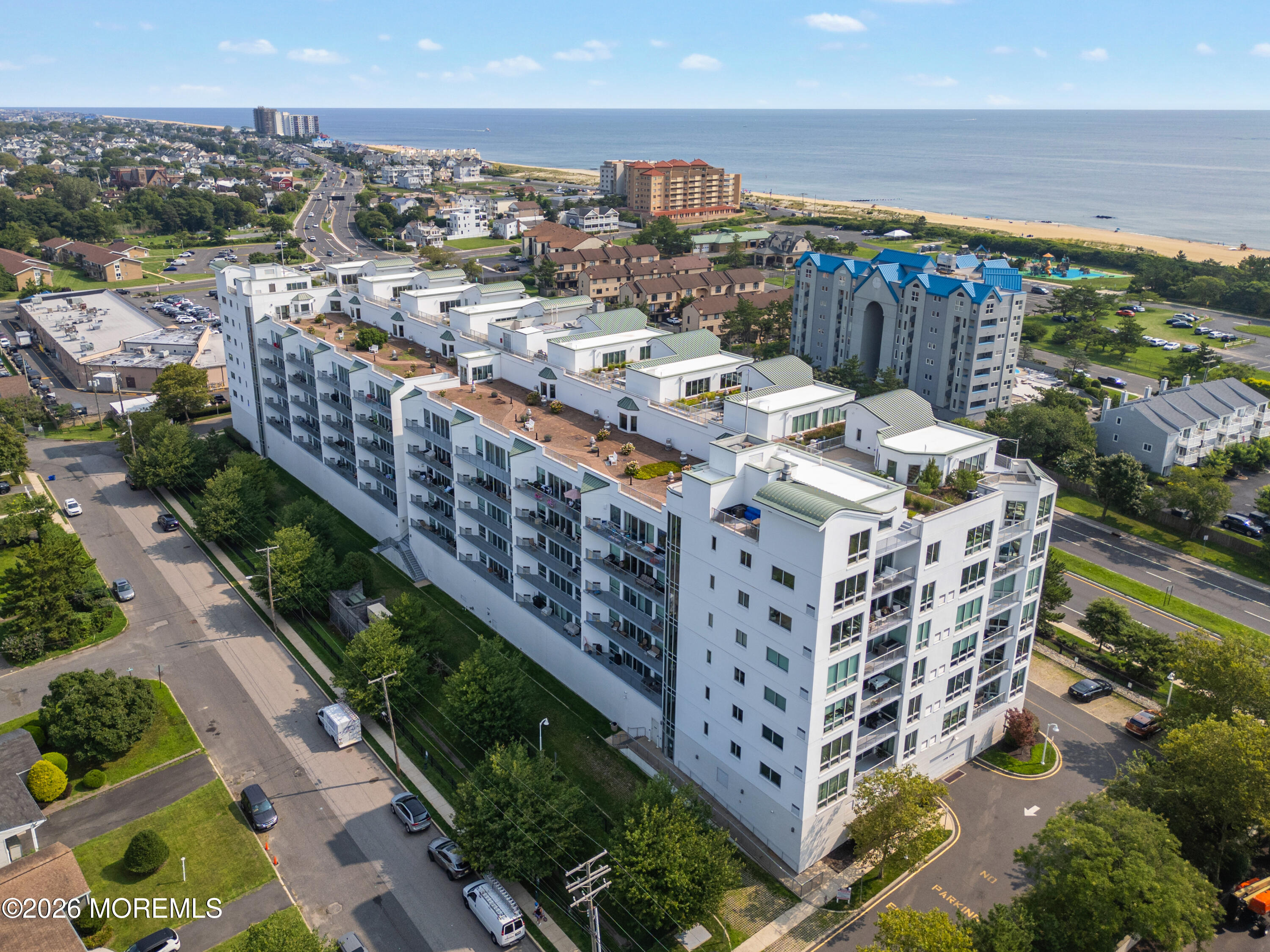 432 Ocean Boulevard Long Branch NJ 07740