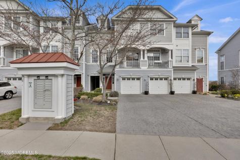 78 Golden Eye Lane Port Monmouth NJ 07758