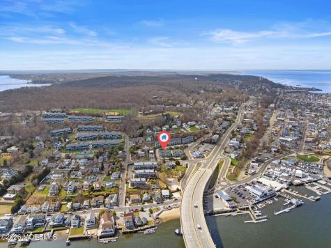 1 Portland Road Highlands NJ 07732