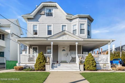 407 6th Avenue Asbury Park NJ 07712