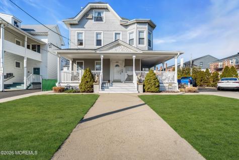 407 6th Avenue Asbury Park NJ 07712