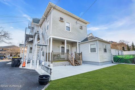 407 6th Avenue Asbury Park NJ 07712