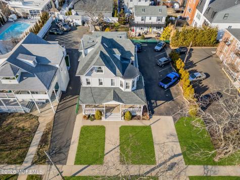407 6th Avenue Asbury Park NJ 07712