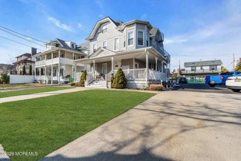 407 6th Avenue Asbury Park NJ 07712