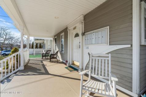 407 6th Avenue Asbury Park NJ 07712