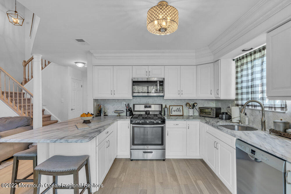 92 Tanya Circle Ocean Twp NJ 07712