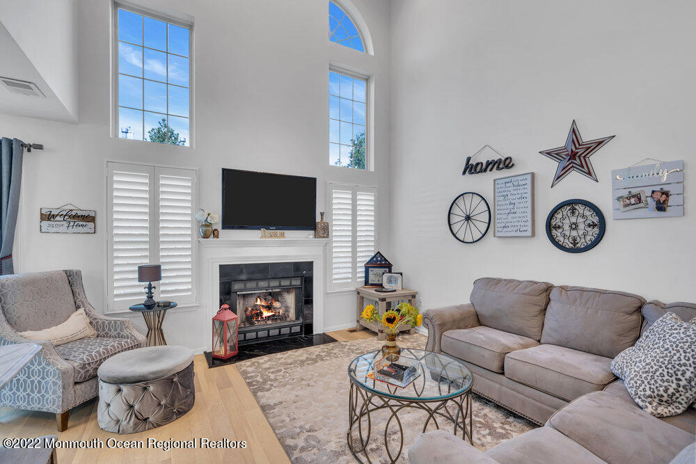 92 Tanya Circle Ocean Twp NJ 07712
