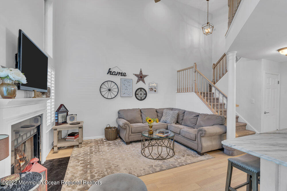 92 Tanya Circle Ocean Twp NJ 07712