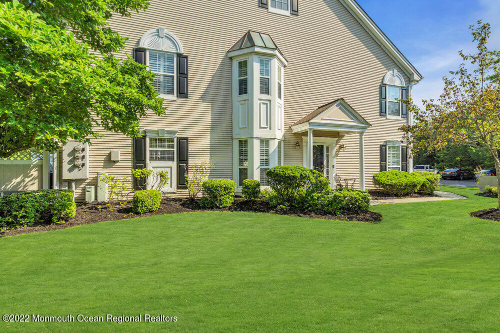 92 Tanya Circle Ocean Twp NJ 07712