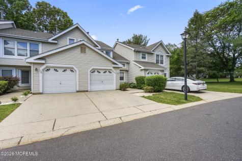 105 Lloyd Court East Brunswick NJ 08816