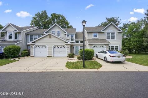 105 Lloyd Court East Brunswick NJ 08816