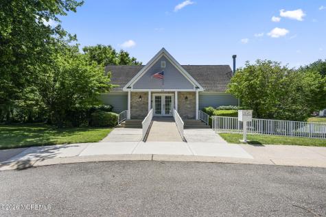 105 Lloyd Court East Brunswick NJ 08816