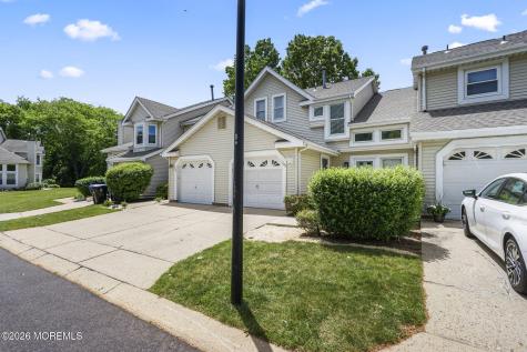 105 Lloyd Court East Brunswick NJ 08816