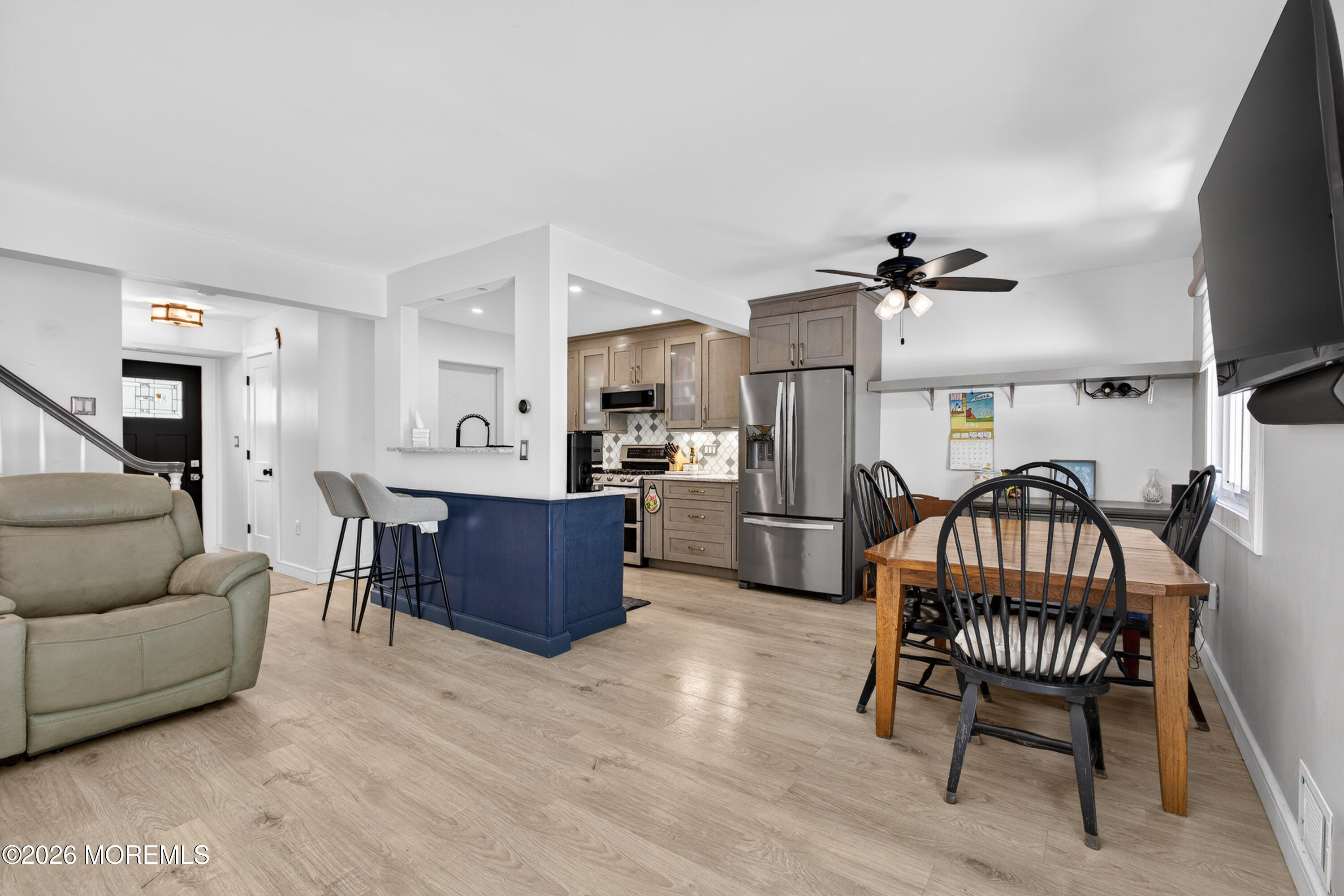 6 Swan Road Howell NJ 07731