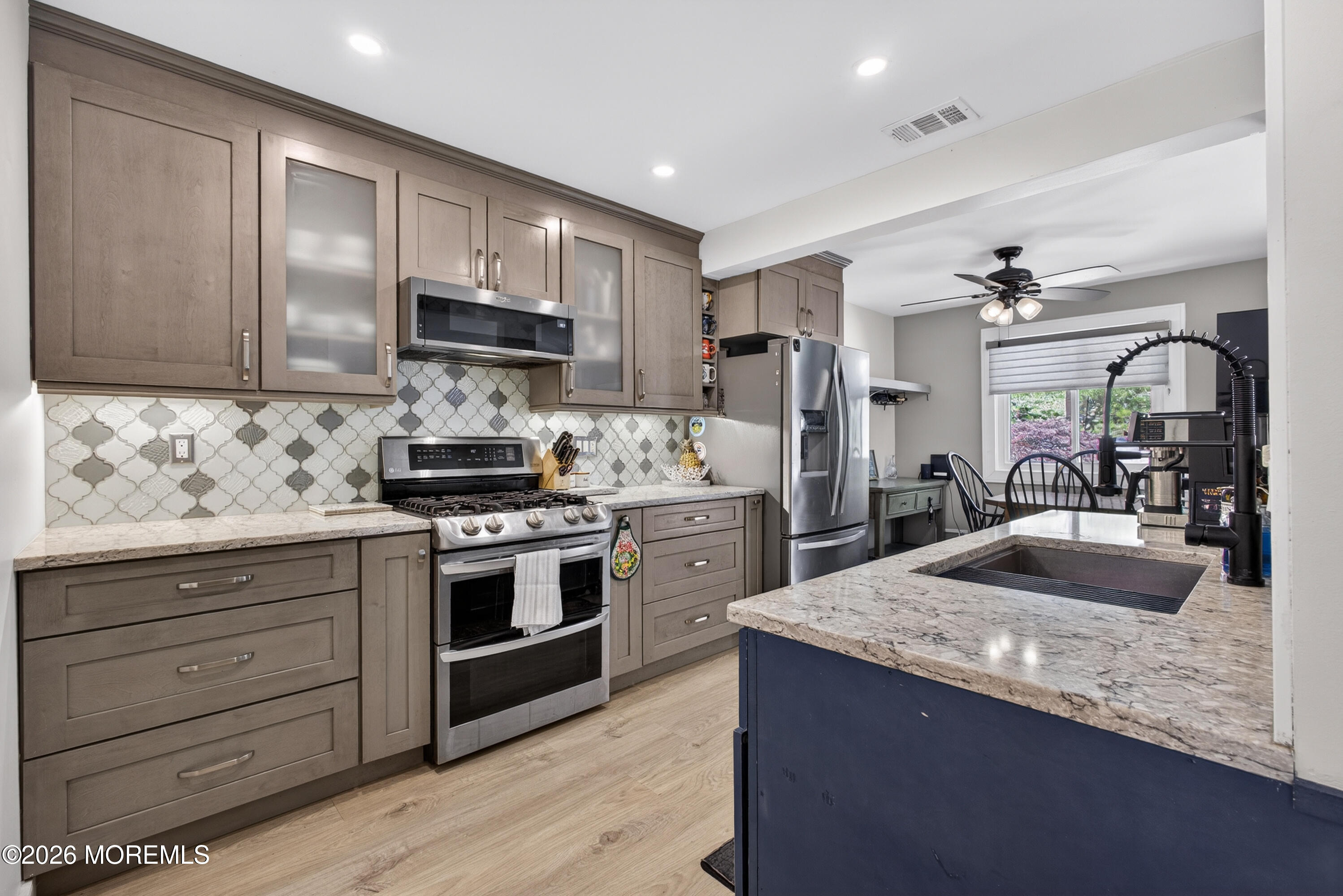 6 Swan Road Howell NJ 07731