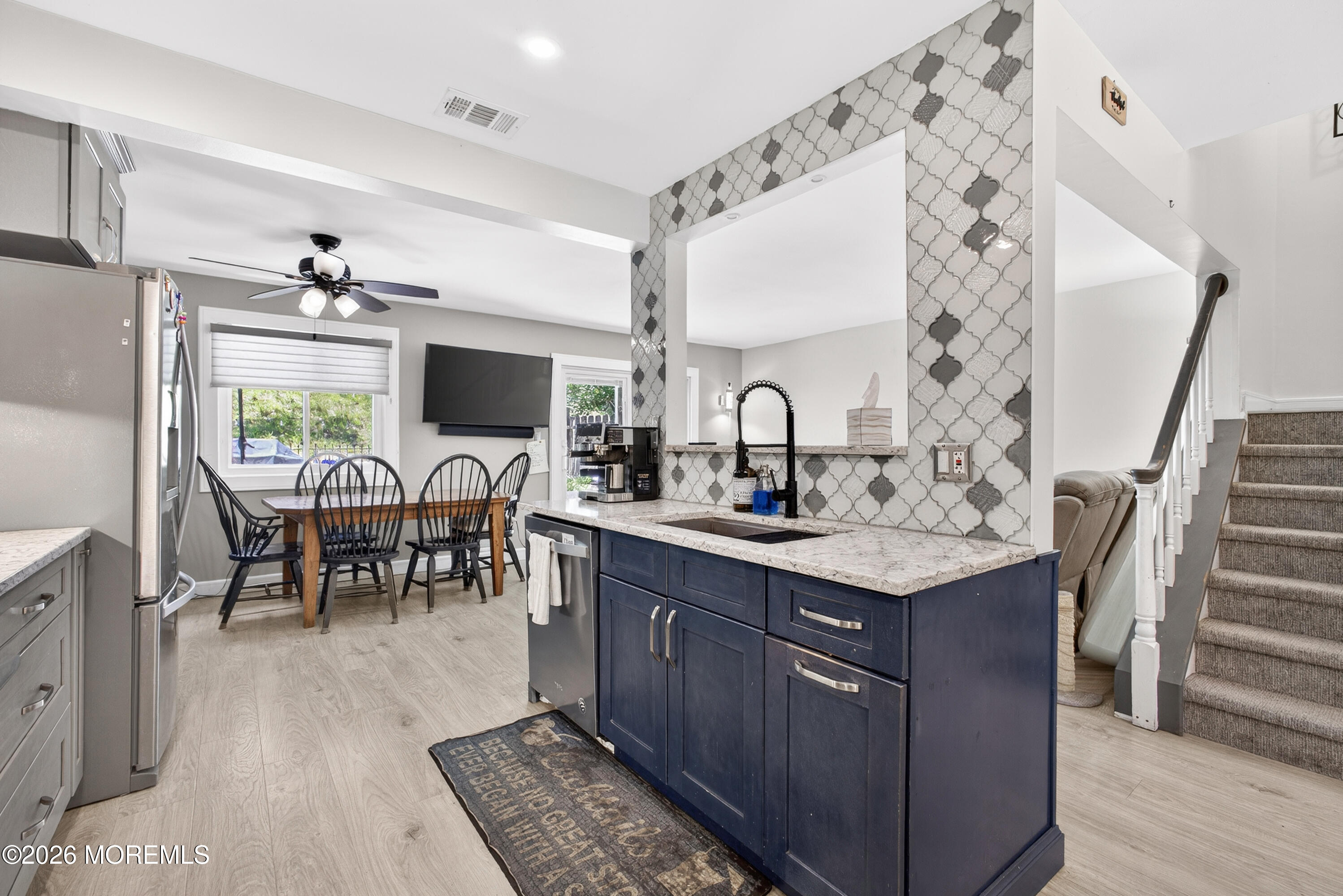 6 Swan Road Howell NJ 07731