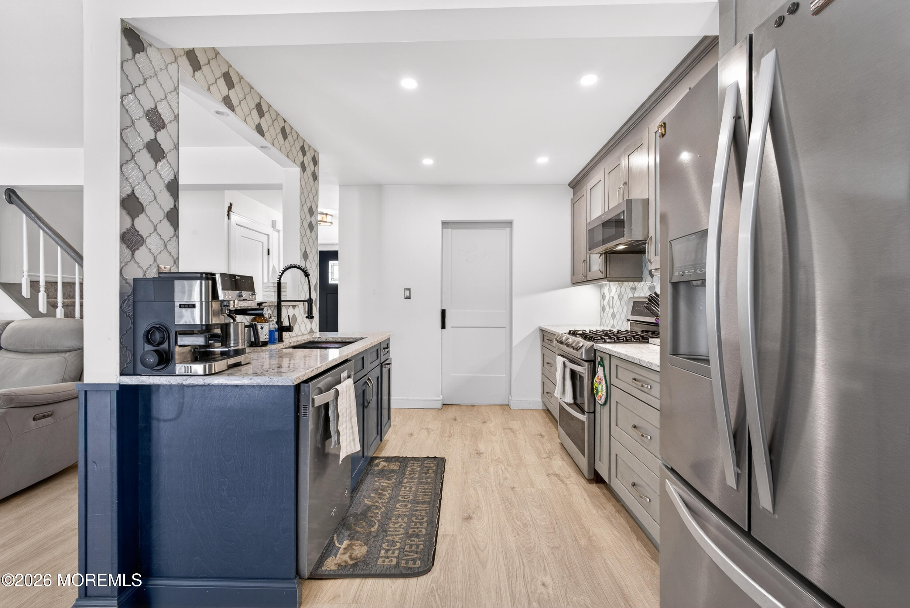 6 Swan Road Howell NJ 07731