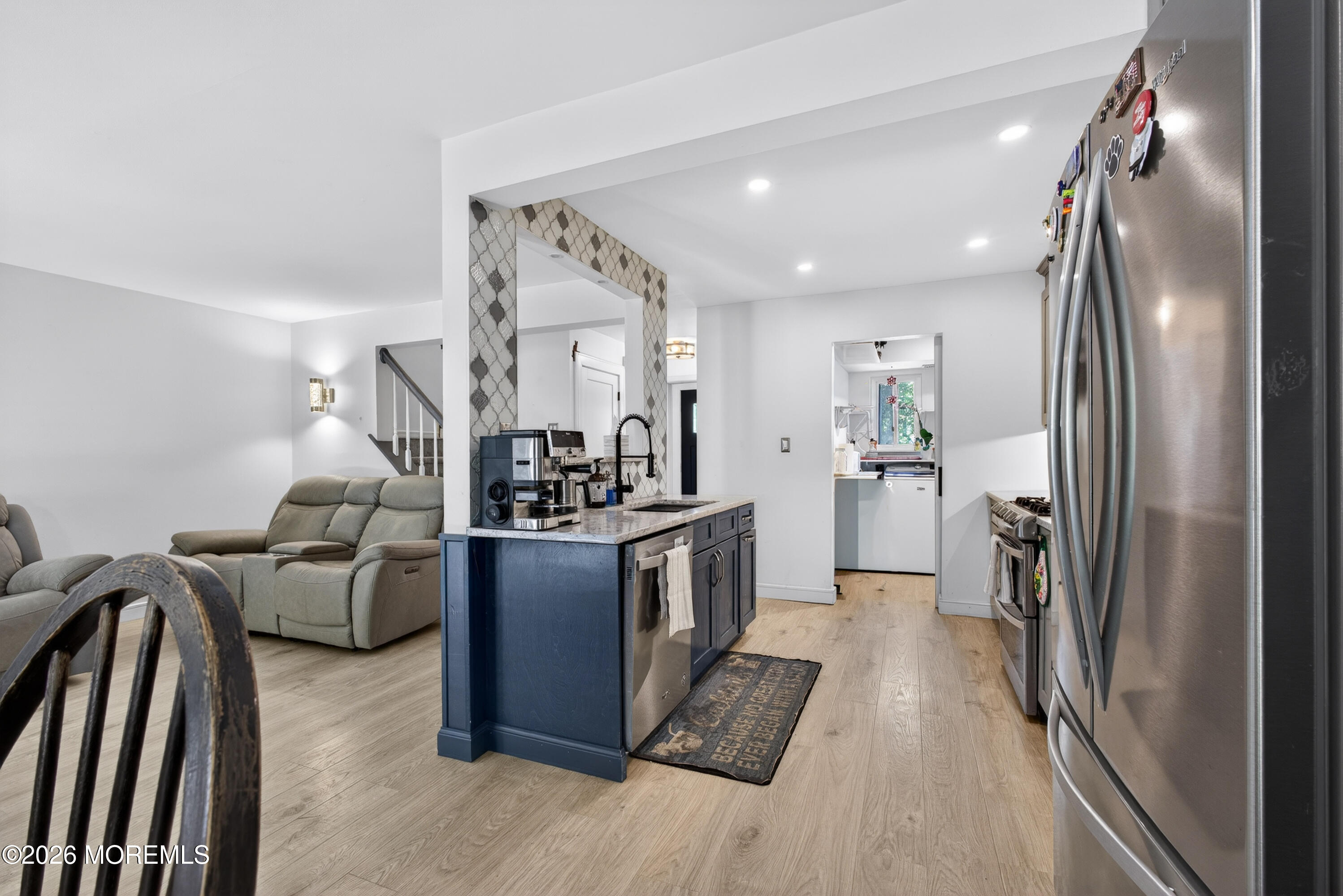 6 Swan Road Howell NJ 07731