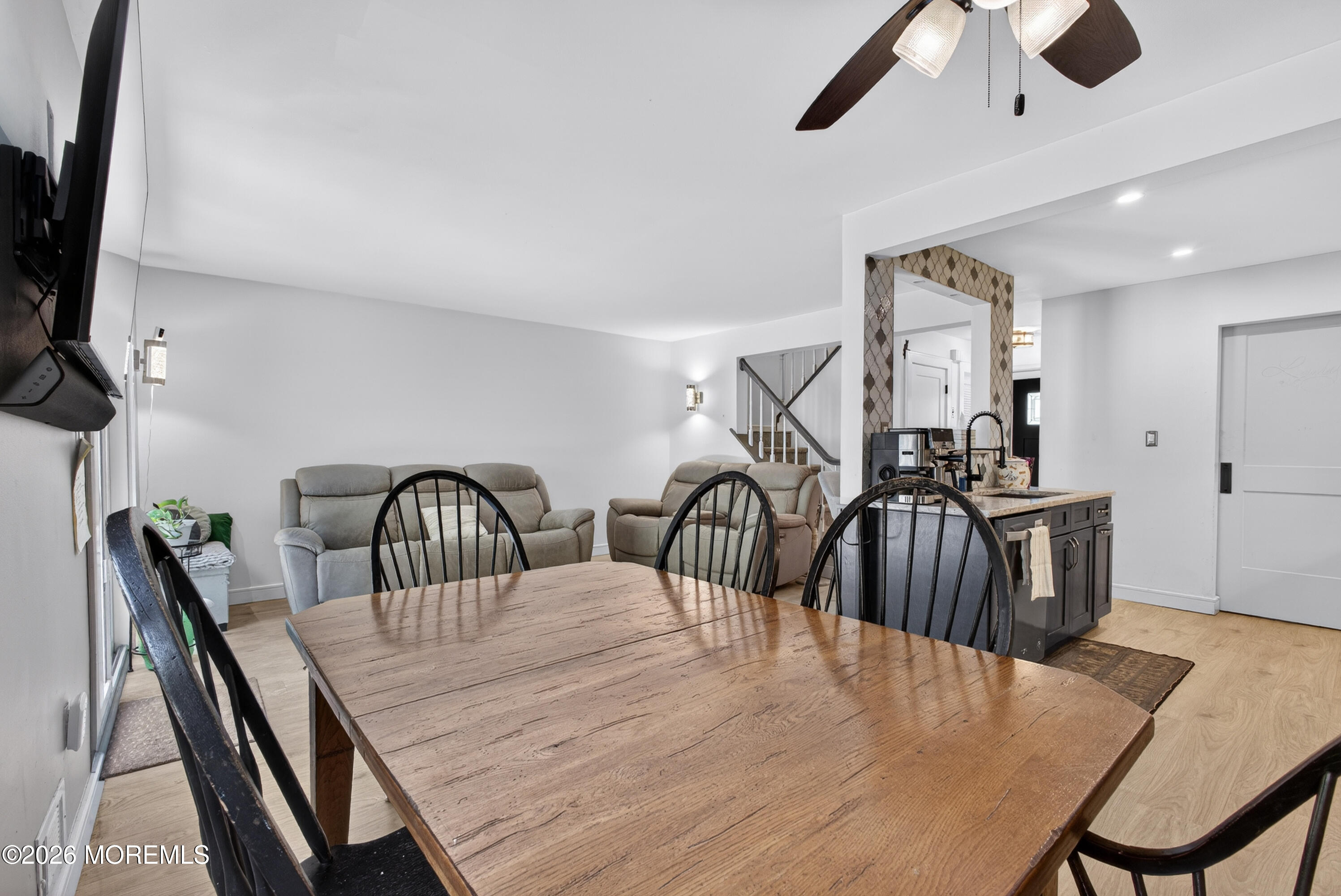 6 Swan Road Howell NJ 07731