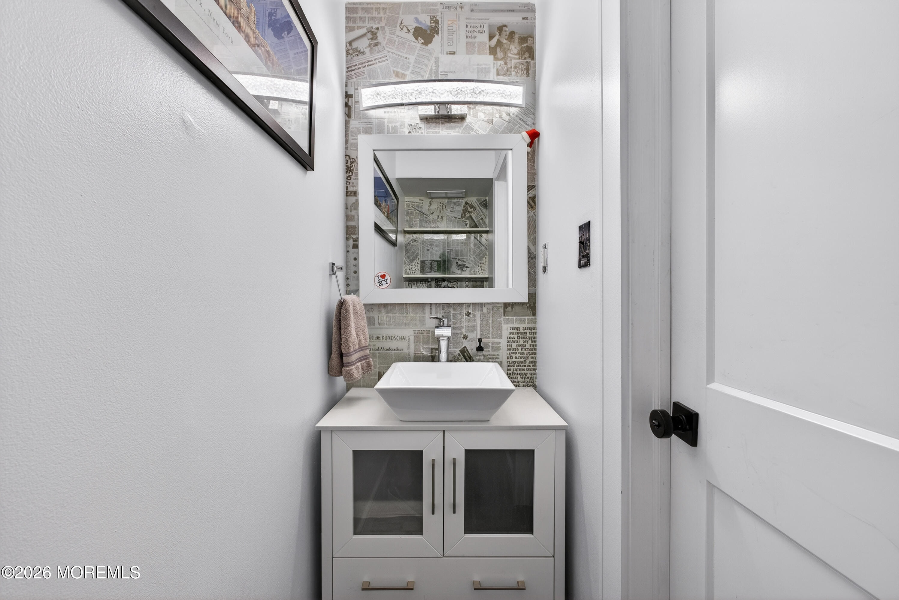 6 Swan Road Howell NJ 07731