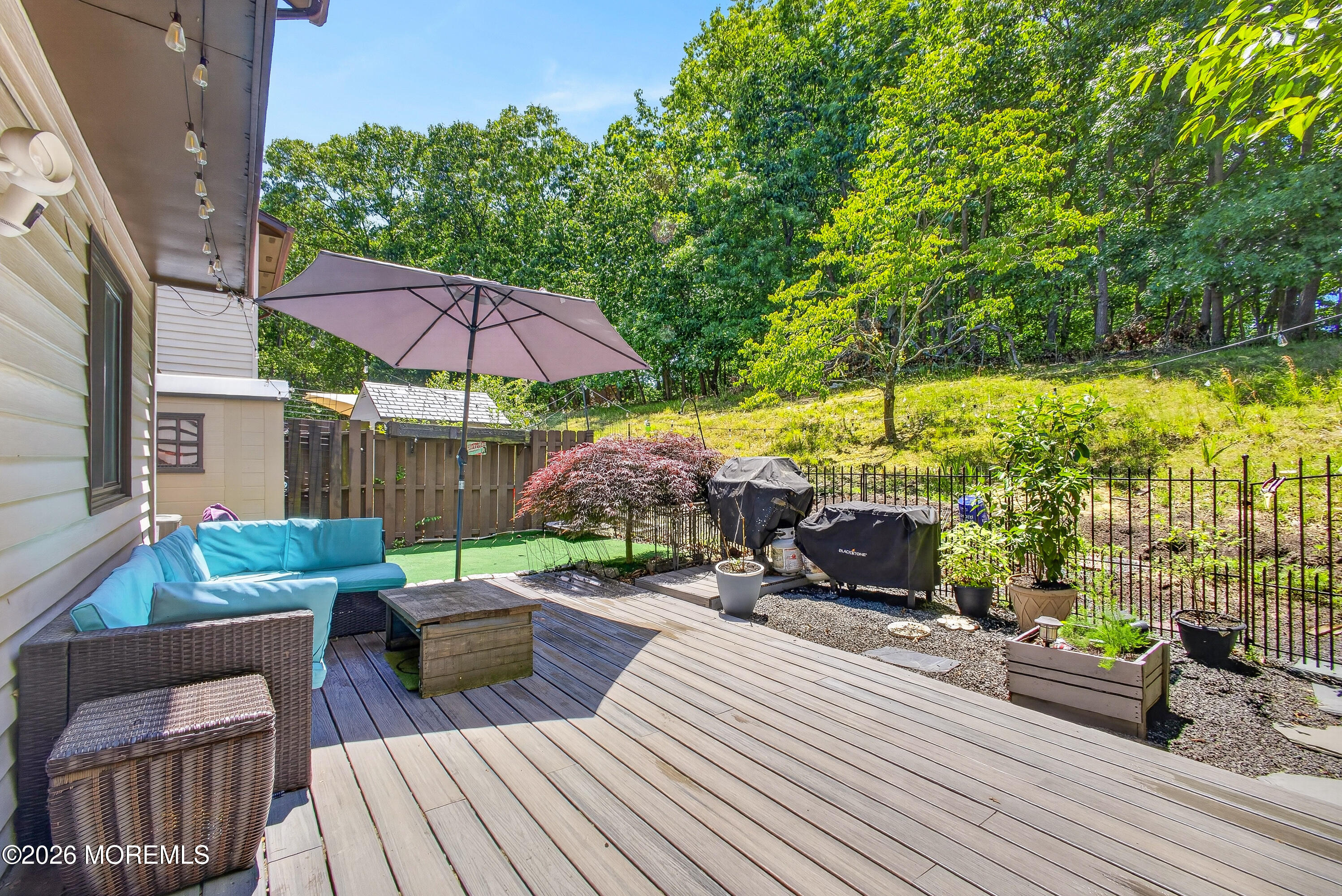 6 Swan Road Howell NJ 07731