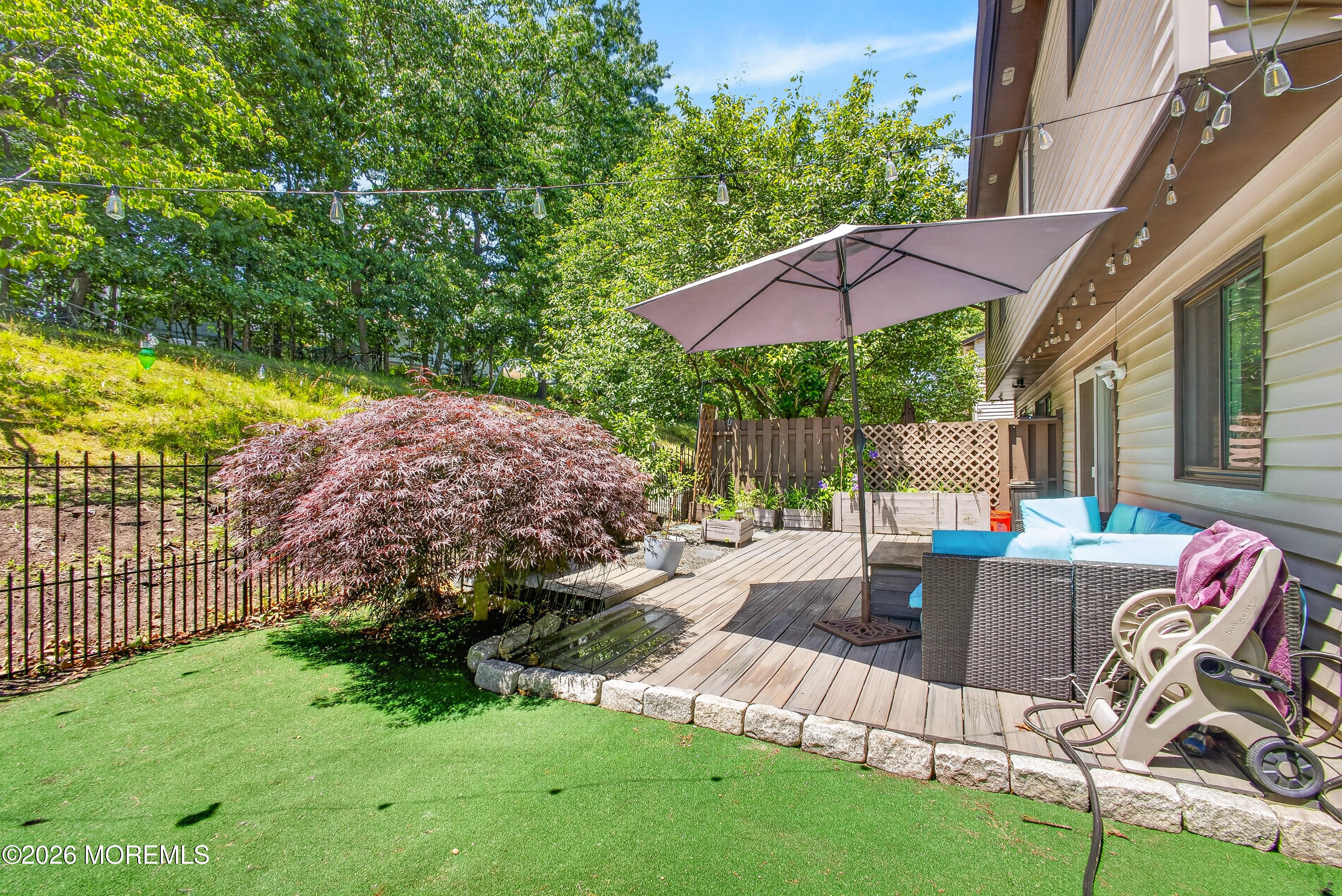 6 Swan Road Howell NJ 07731