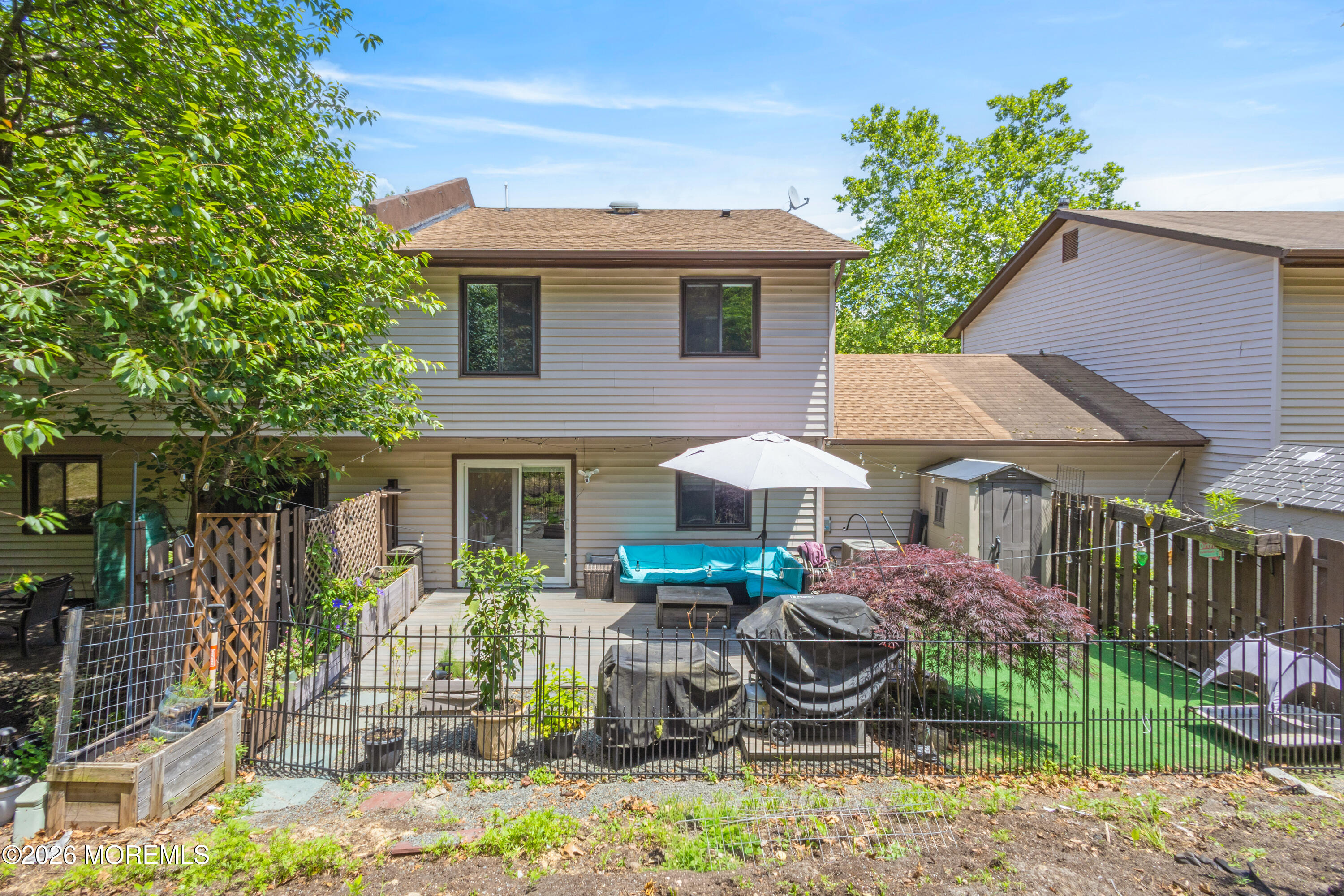 6 Swan Road Howell NJ 07731
