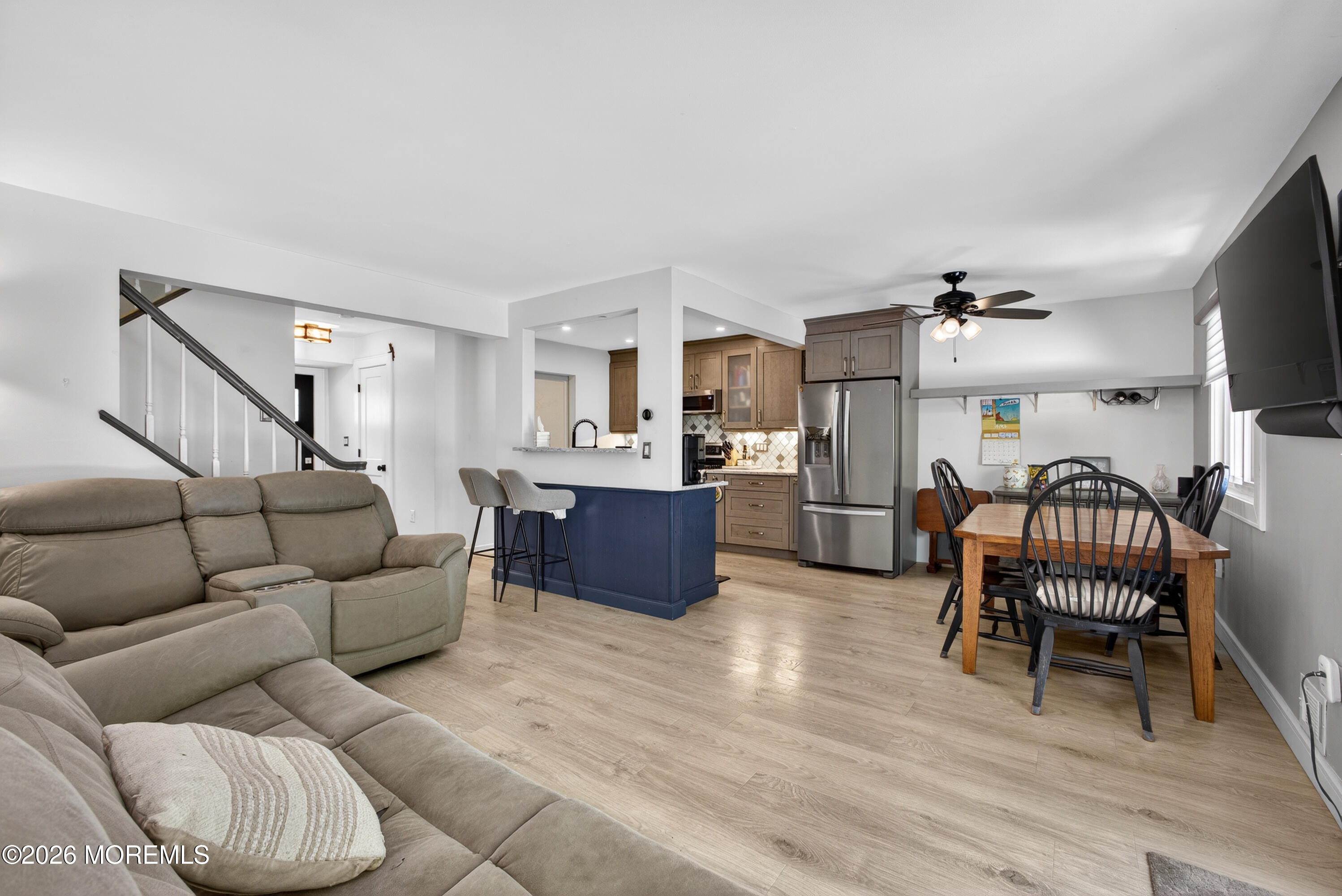 6 Swan Road Howell NJ 07731