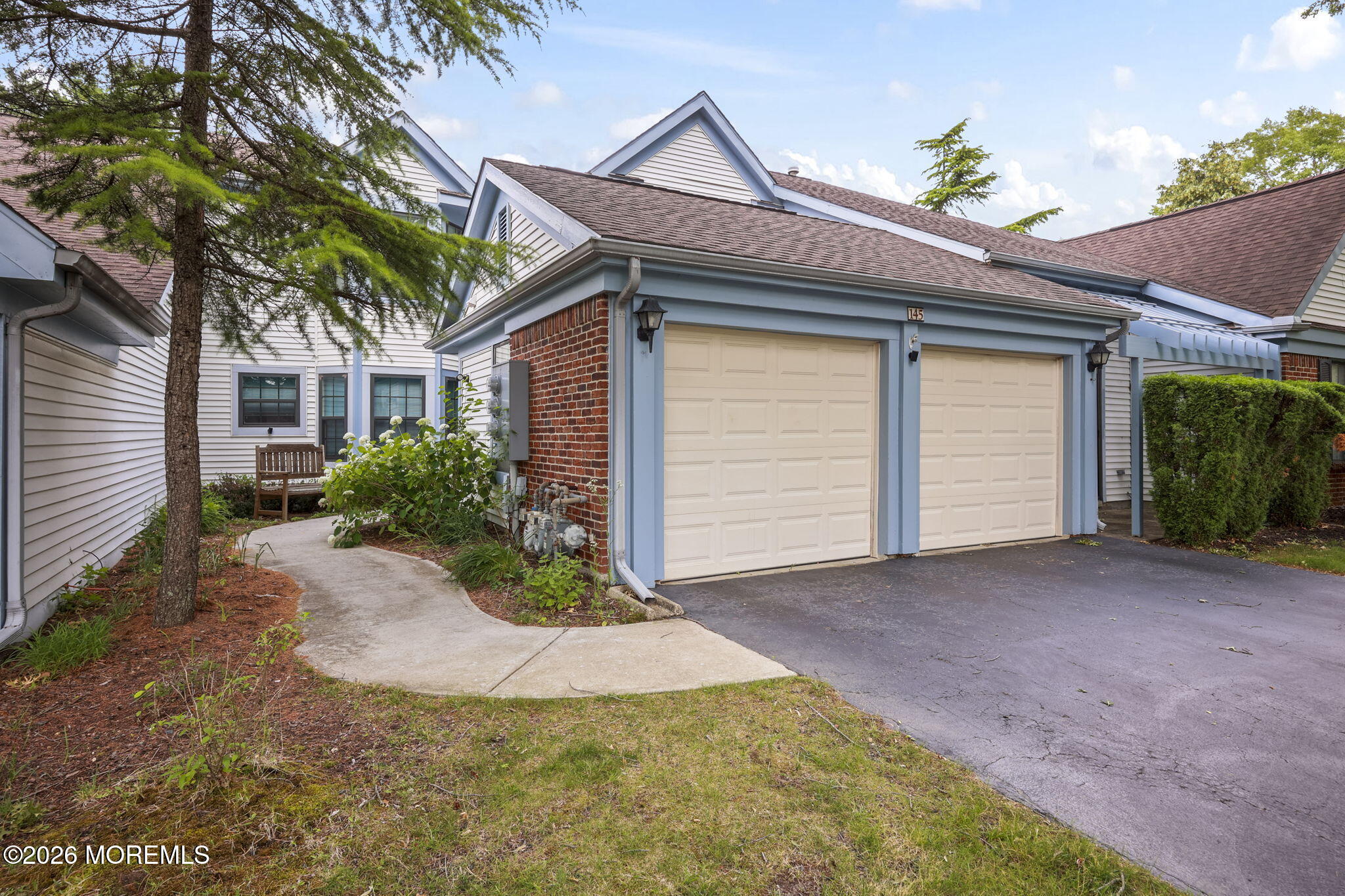 145 Old Orchard Lane Ocean Twp NJ 07712