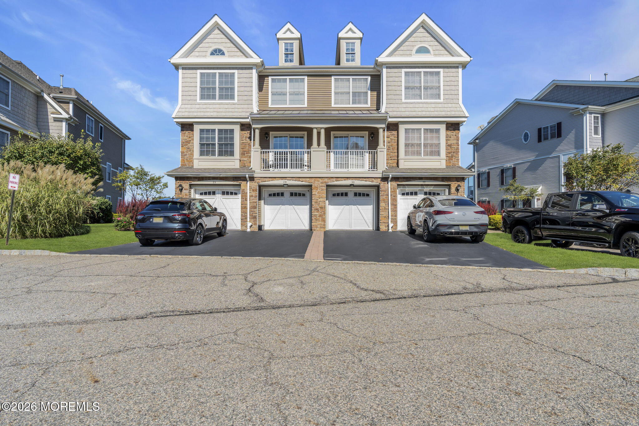 28 Raritan Reach Road South Amboy NJ 08879