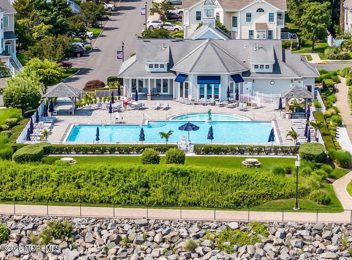 28 Raritan Reach Road South Amboy NJ 08879