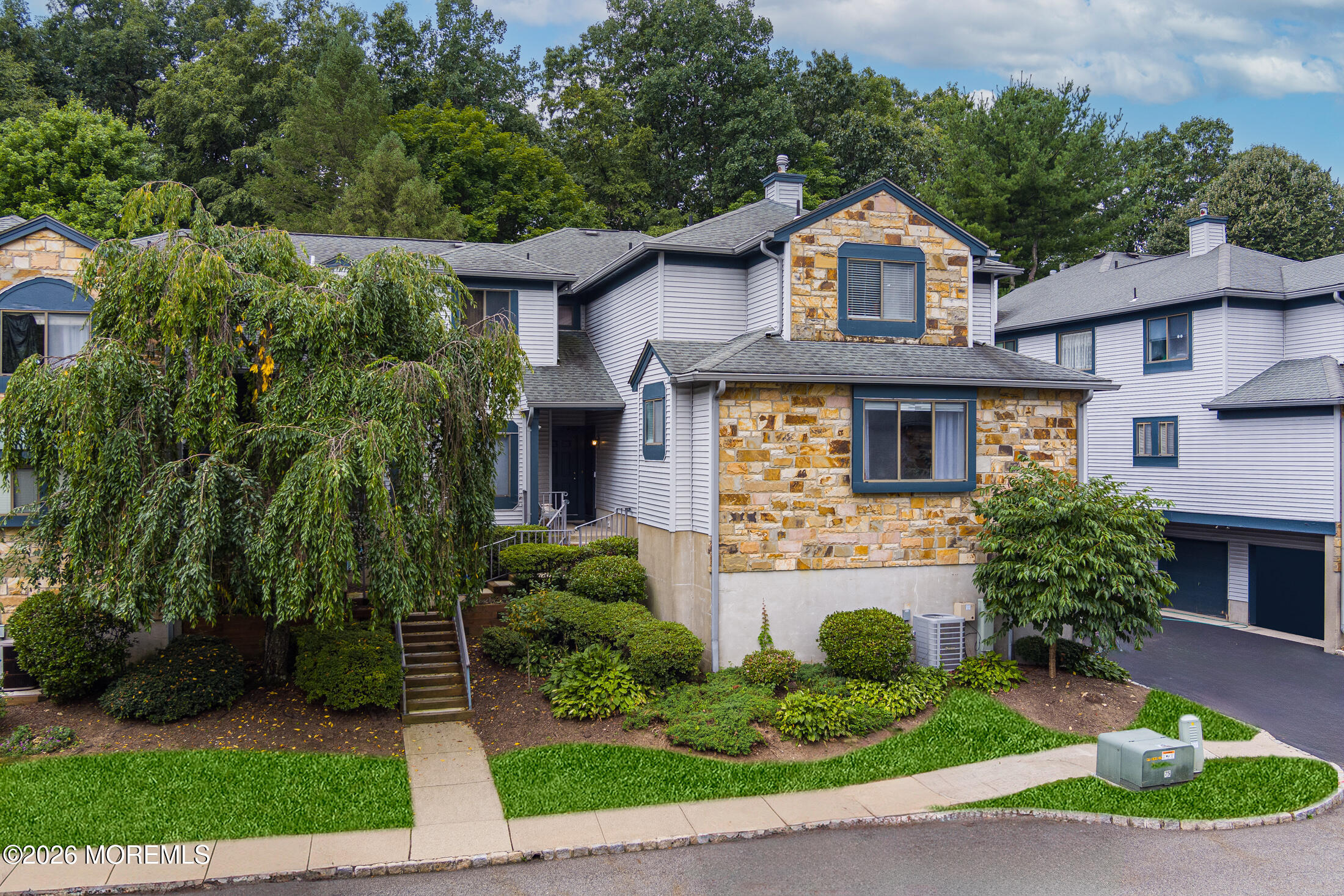 70 Overlook Drive Independence NJ 07838