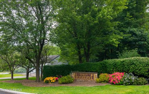 70 Overlook Drive Independence NJ 07838