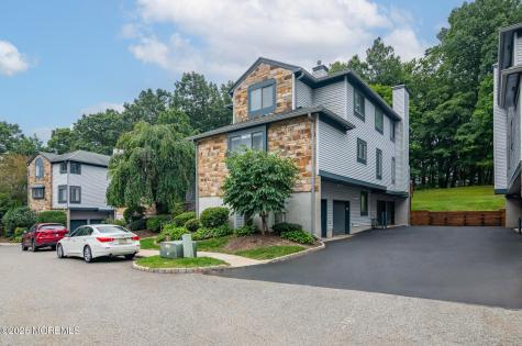 70 Overlook Drive Independence NJ 07838