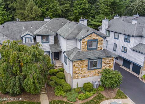 70 Overlook Drive Independence NJ 07838