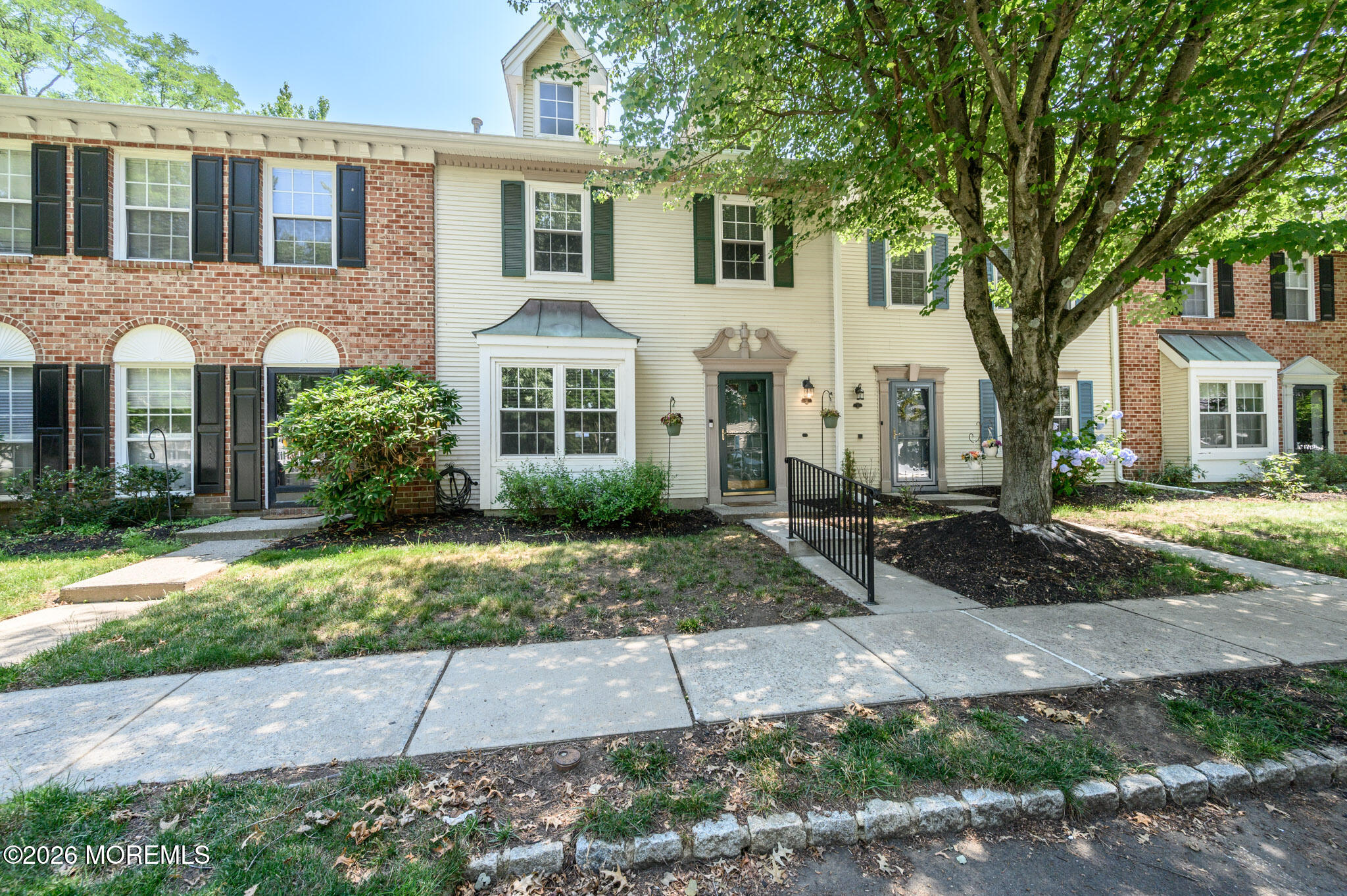 62 Secretariat Court Tinton Falls NJ 07724