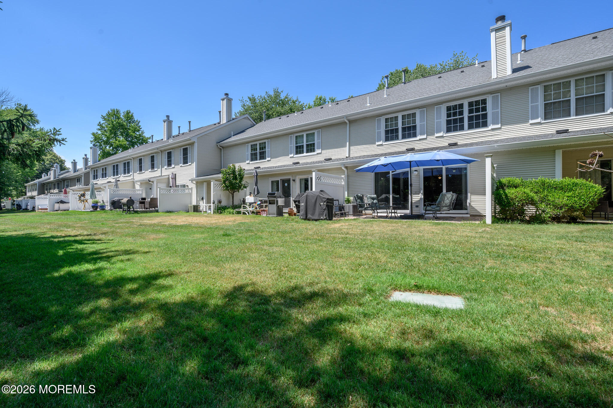 62 Secretariat Court Tinton Falls NJ 07724