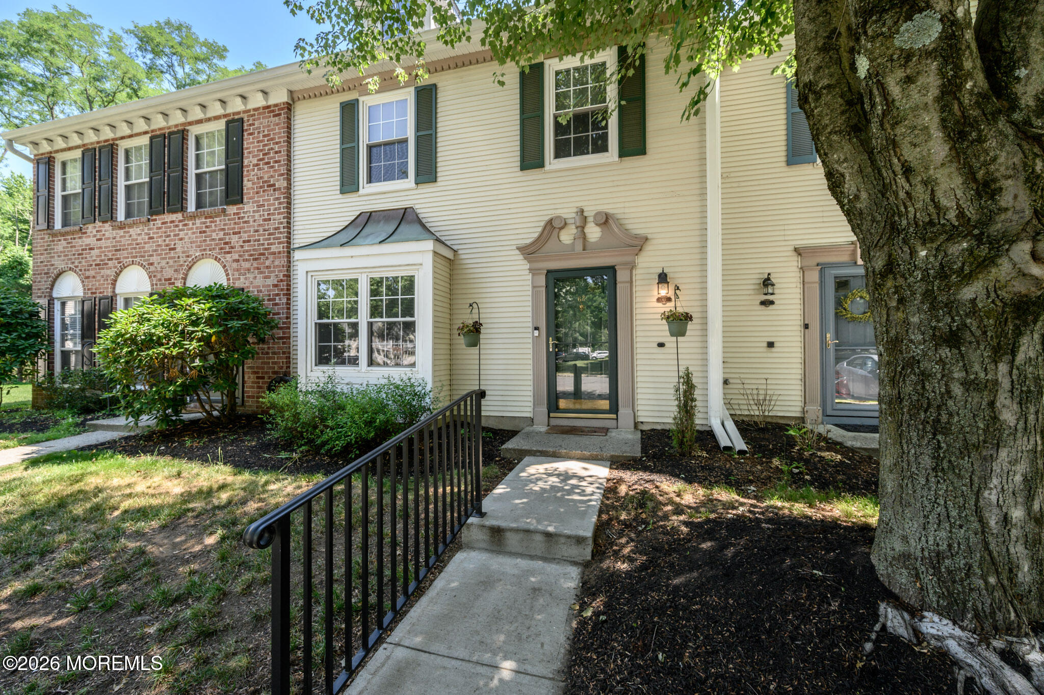 62 Secretariat Court Tinton Falls NJ 07724
