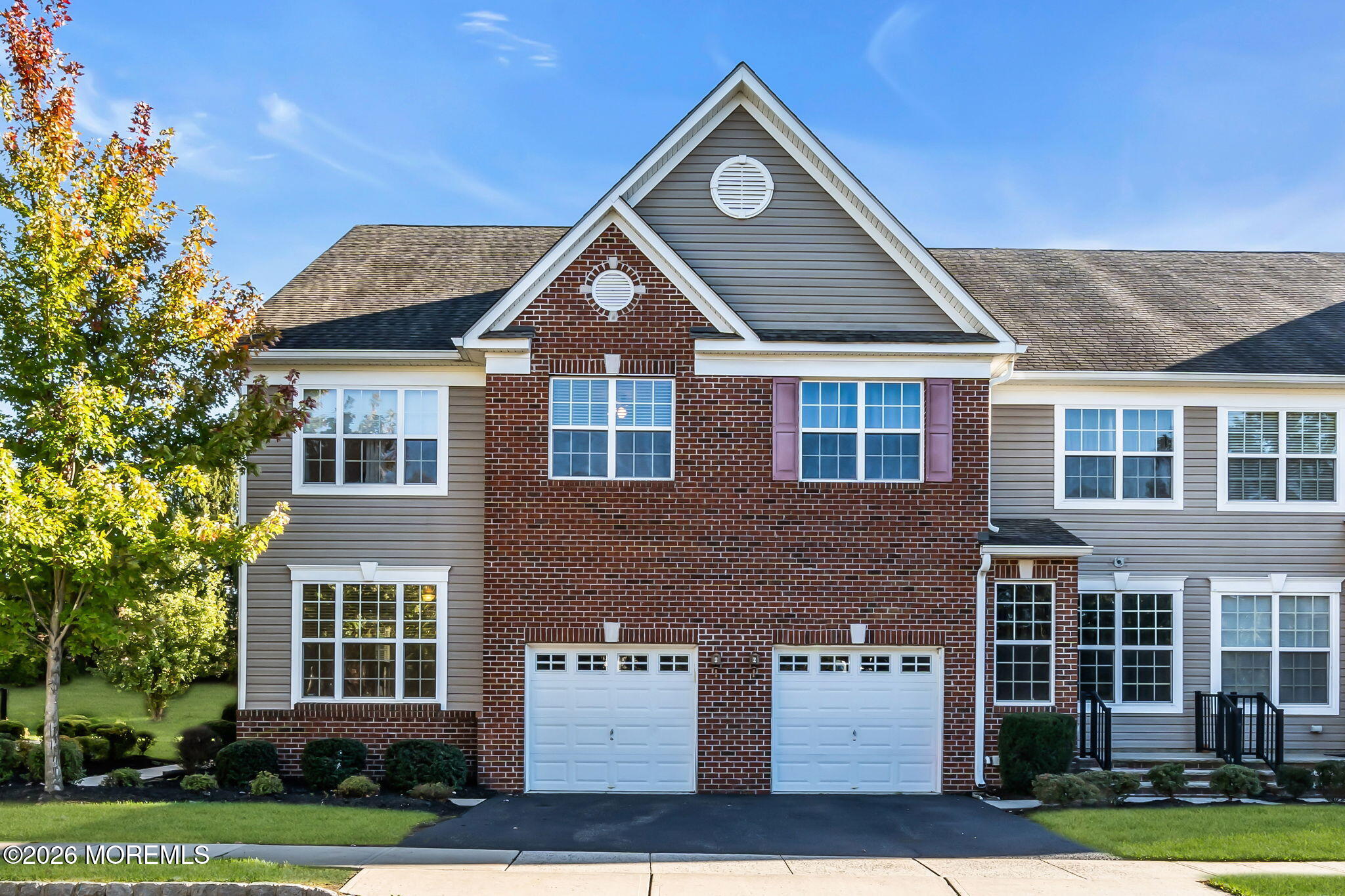 2464 Canterbury Lane North Brunswick NJ 08902