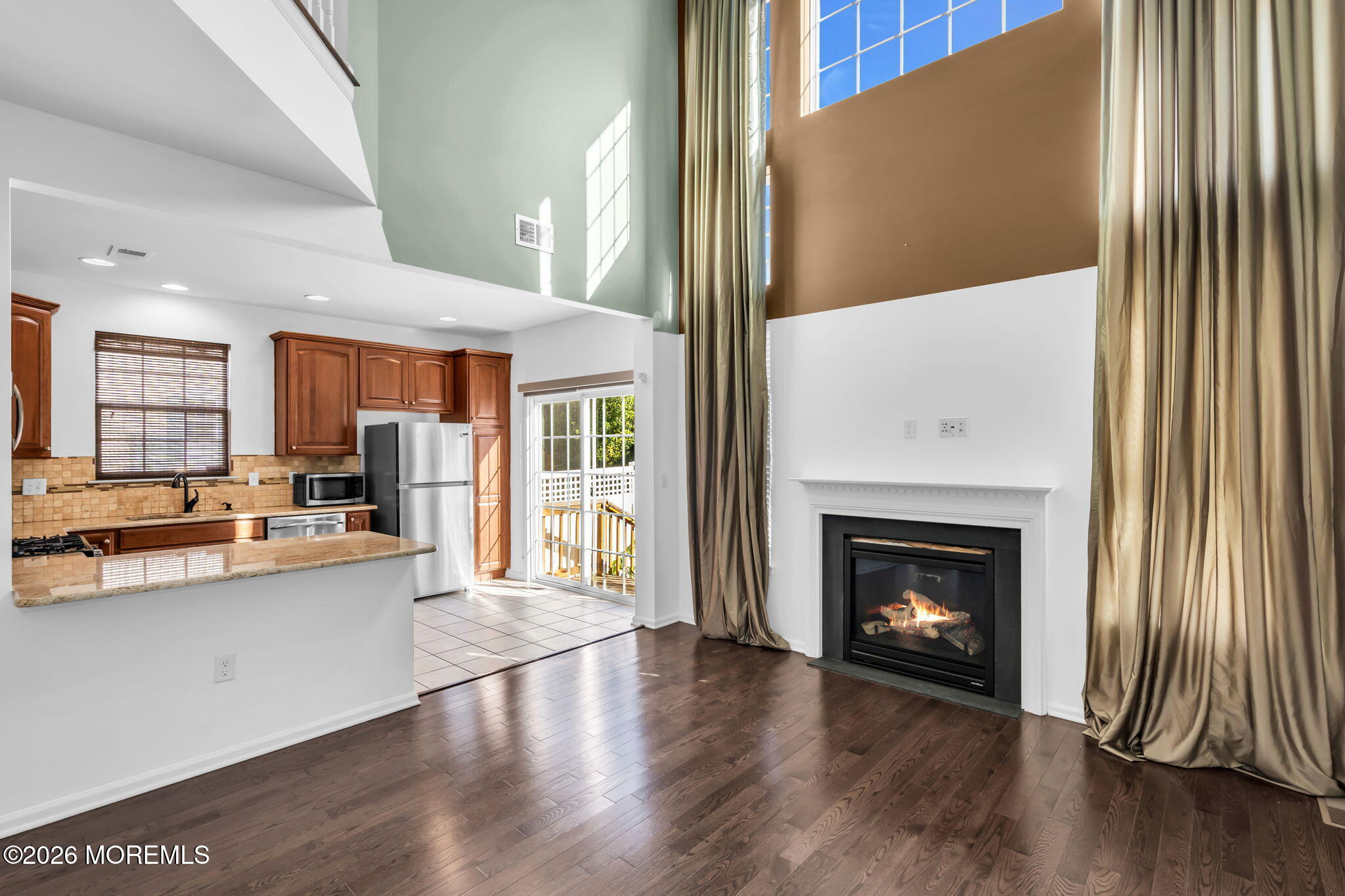 2464 Canterbury Lane North Brunswick NJ 08902