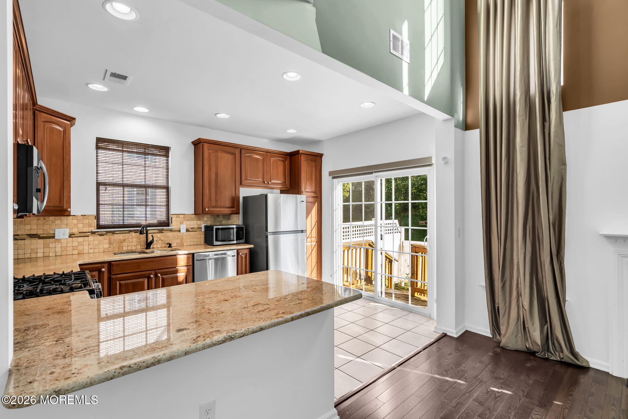 2464 Canterbury Lane North Brunswick NJ 08902