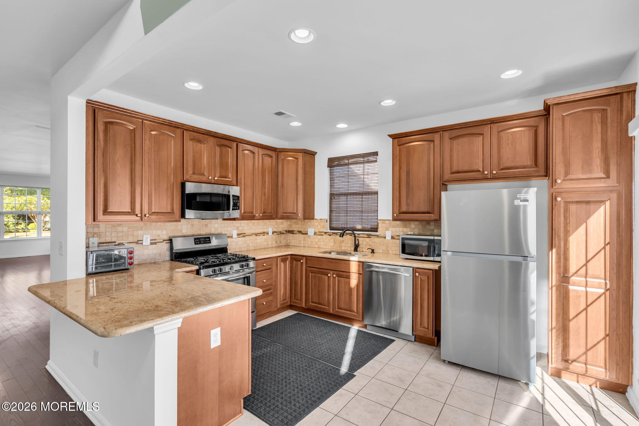 2464 Canterbury Lane North Brunswick NJ 08902