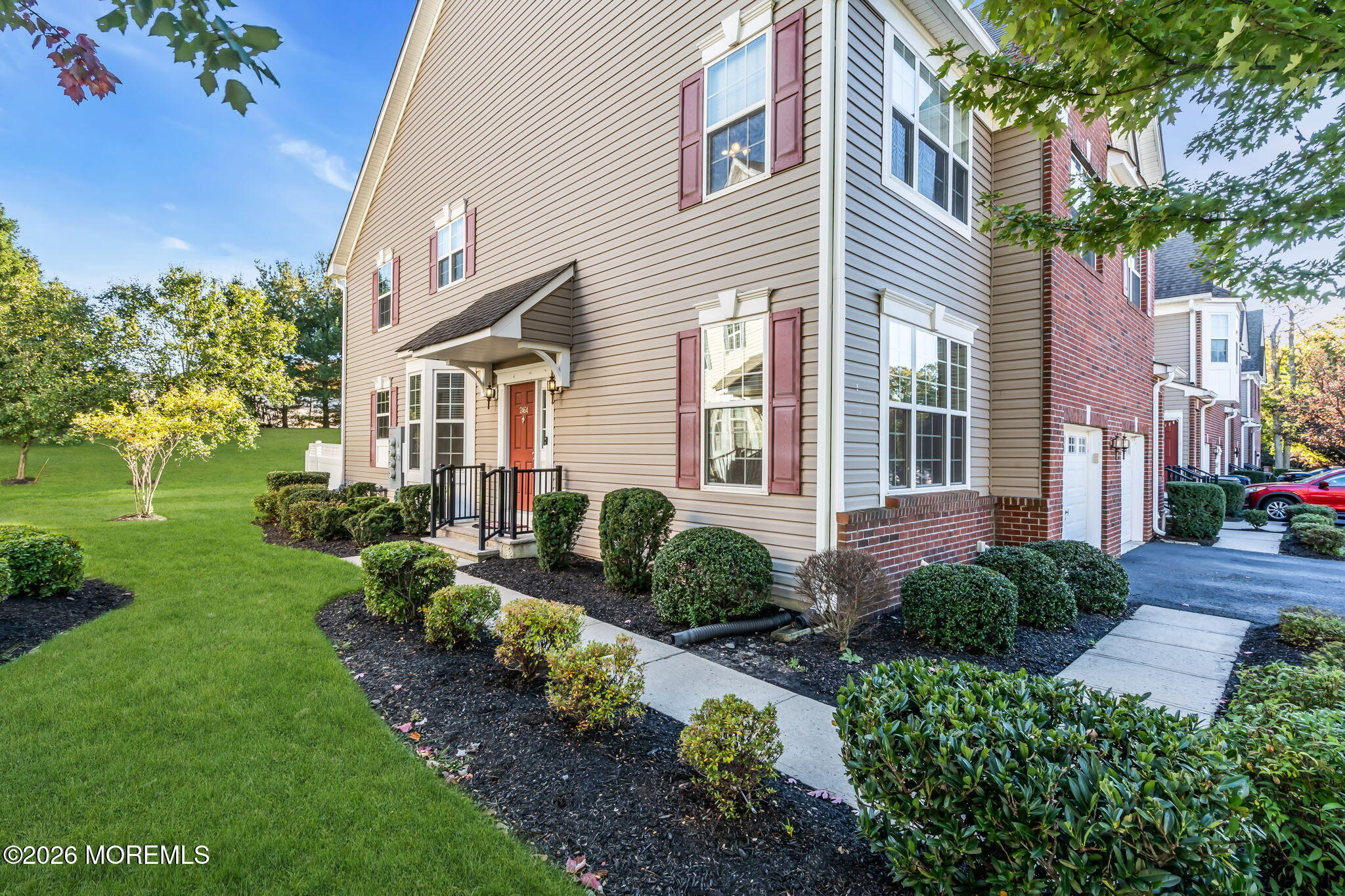 2464 Canterbury Lane North Brunswick NJ 08902