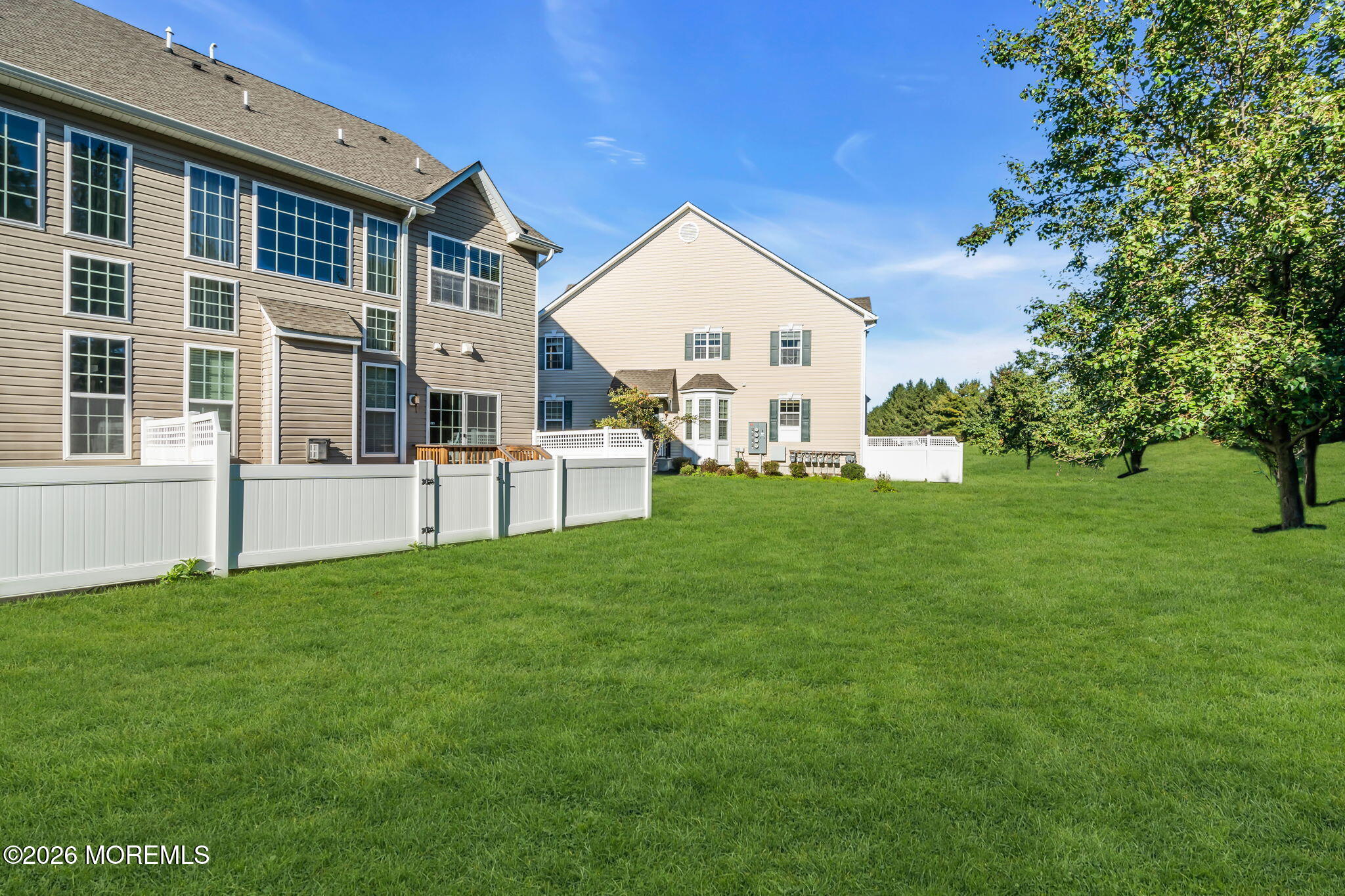 2464 Canterbury Lane North Brunswick NJ 08902