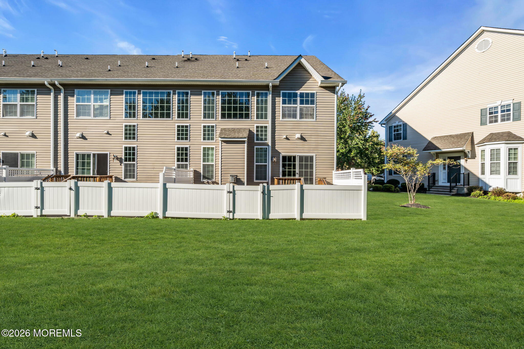 2464 Canterbury Lane North Brunswick NJ 08902