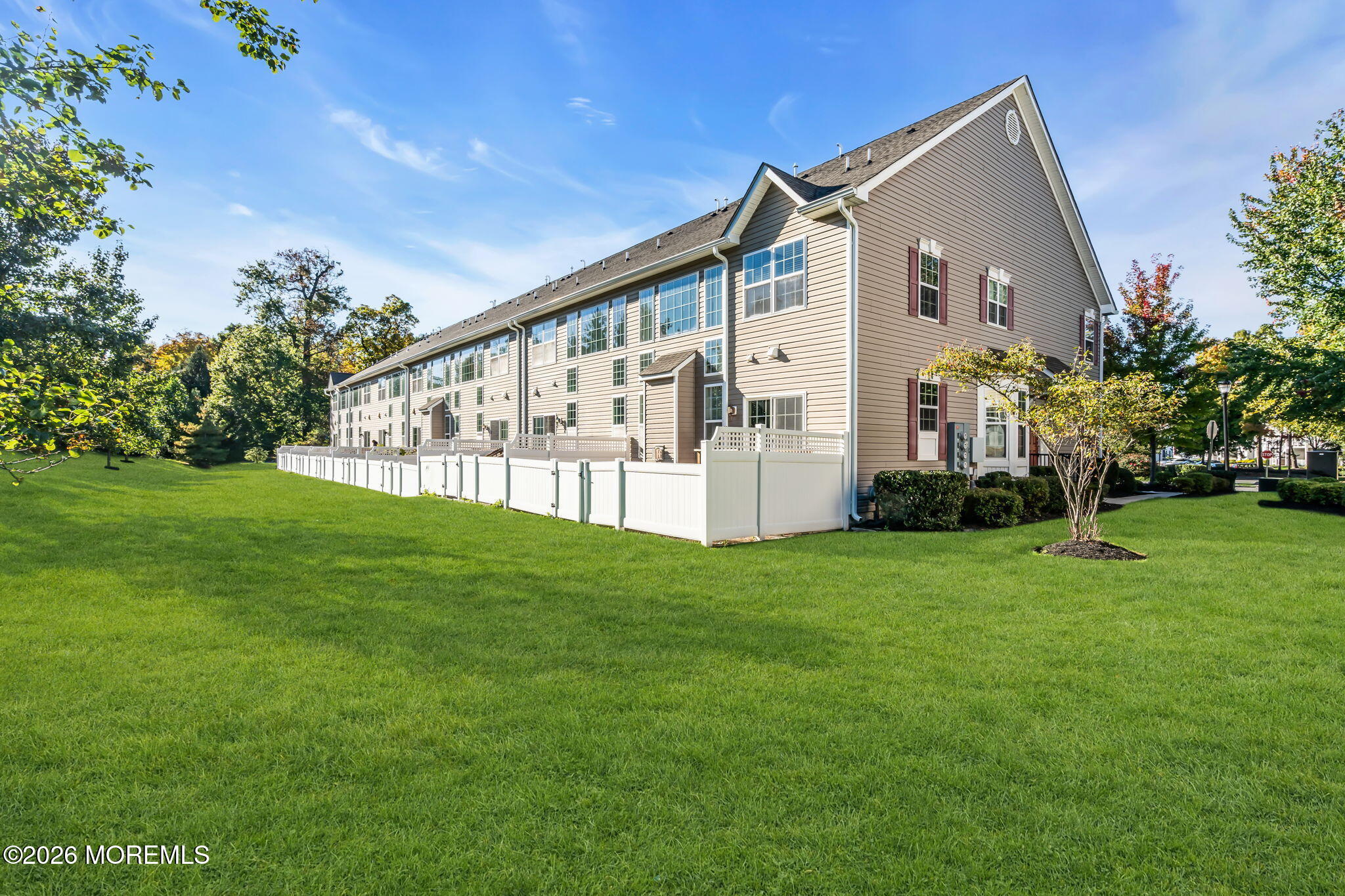 2464 Canterbury Lane North Brunswick NJ 08902