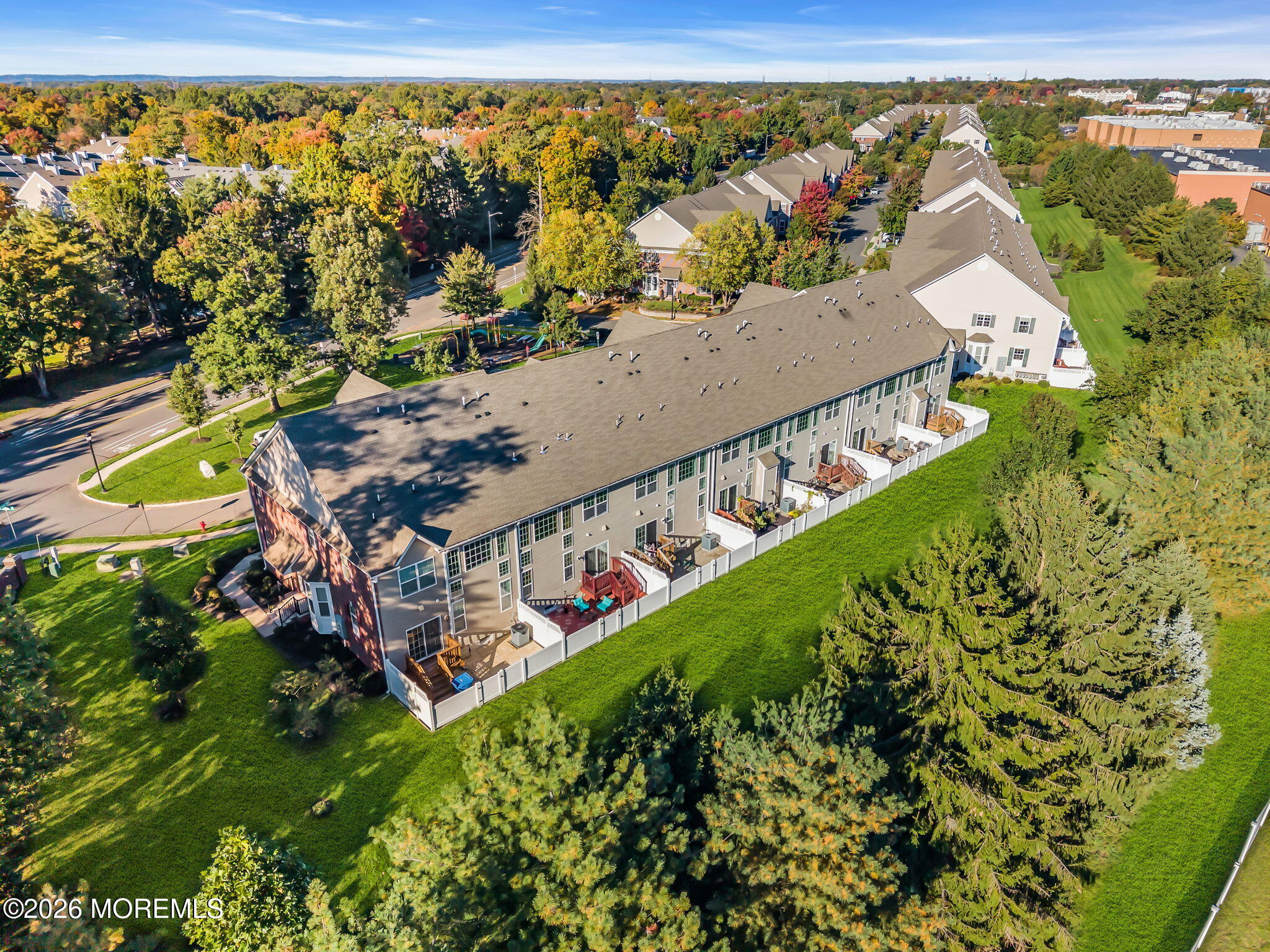 2464 Canterbury Lane North Brunswick NJ 08902