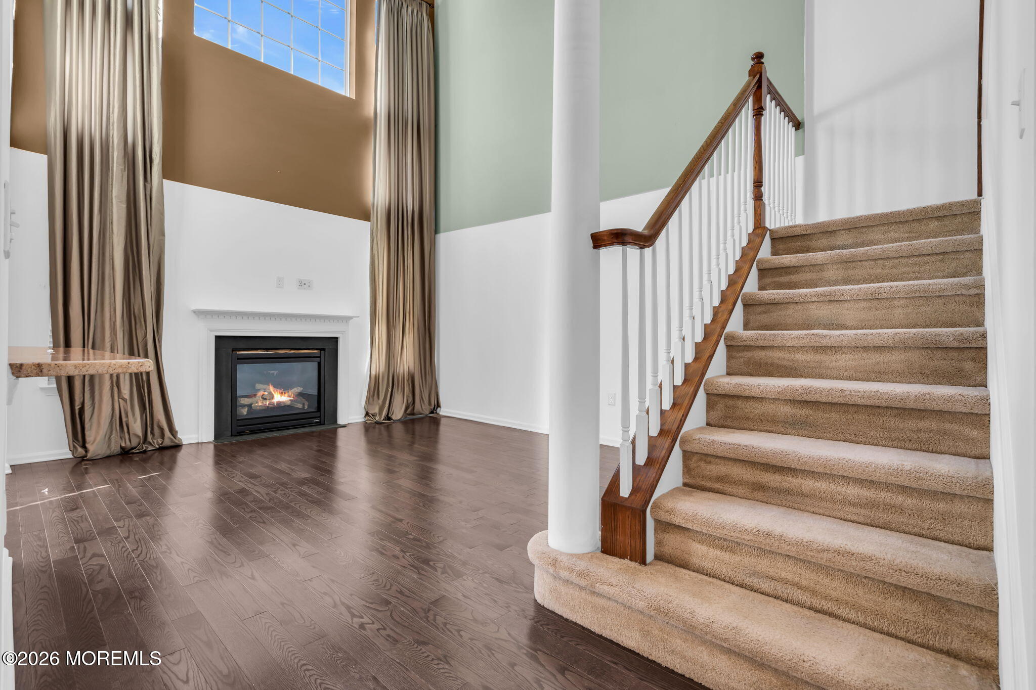 2464 Canterbury Lane North Brunswick NJ 08902