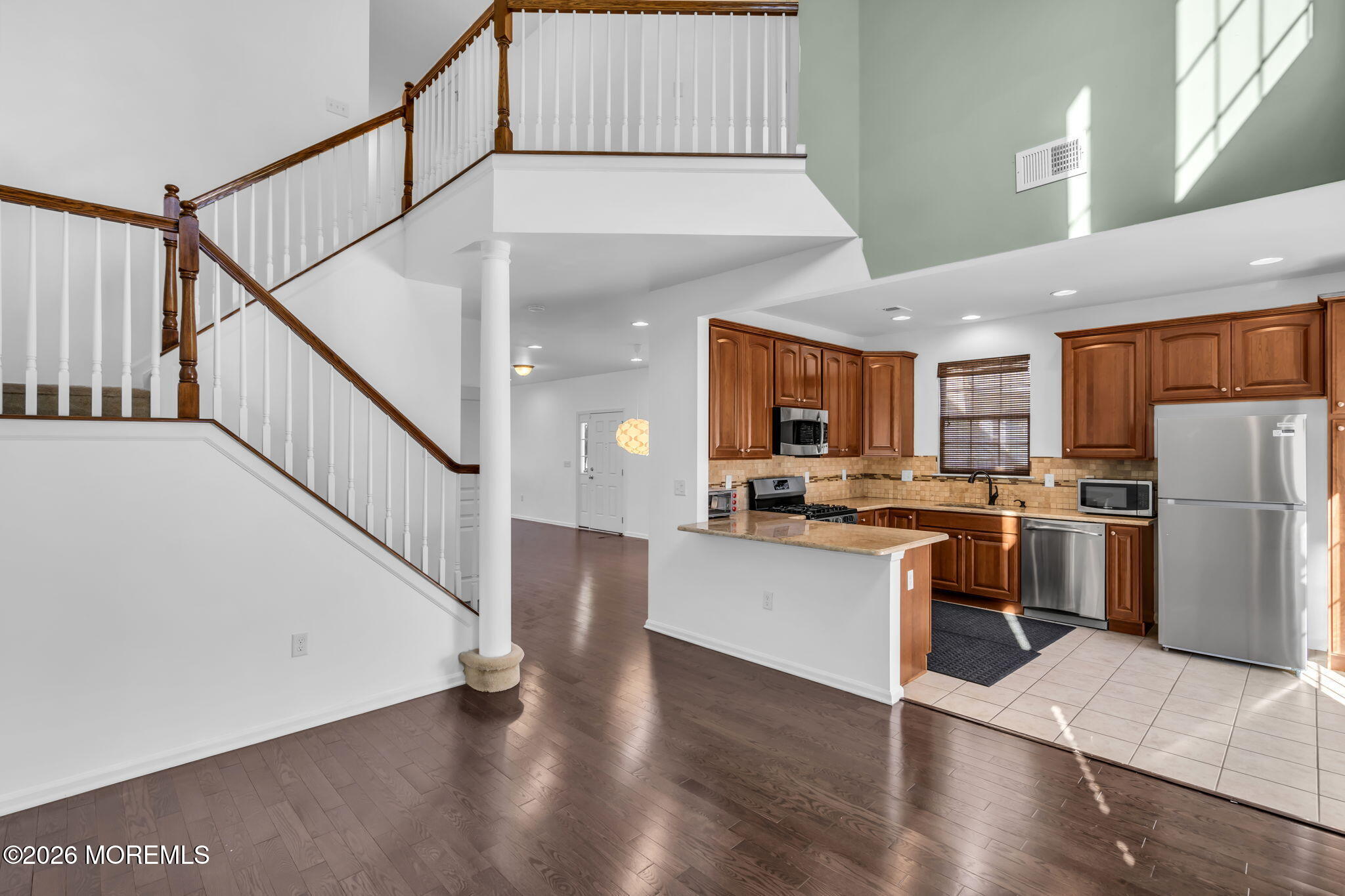 2464 Canterbury Lane North Brunswick NJ 08902