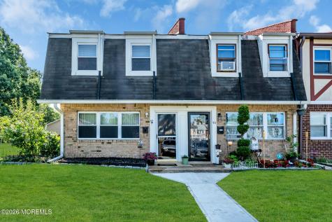 95 Briar Mills Drive Brick NJ 08724